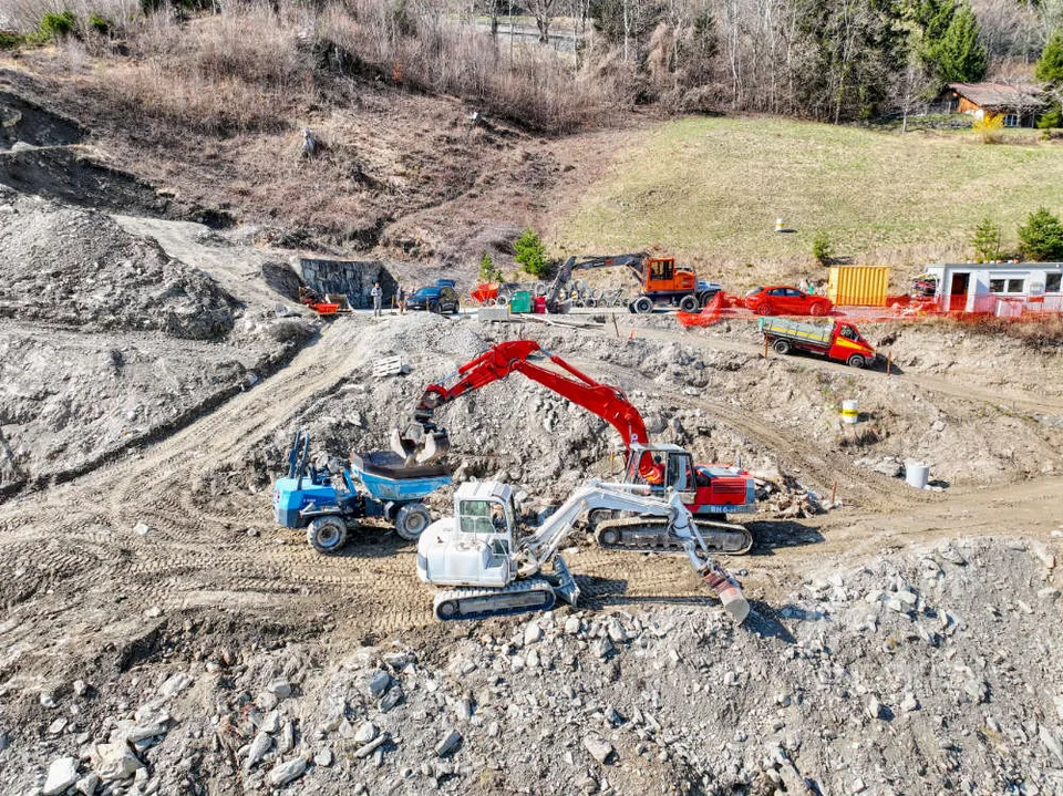 Hochwertiges Einfamilienhaus L mit Einliegerwohnung – Foto 12 von 15