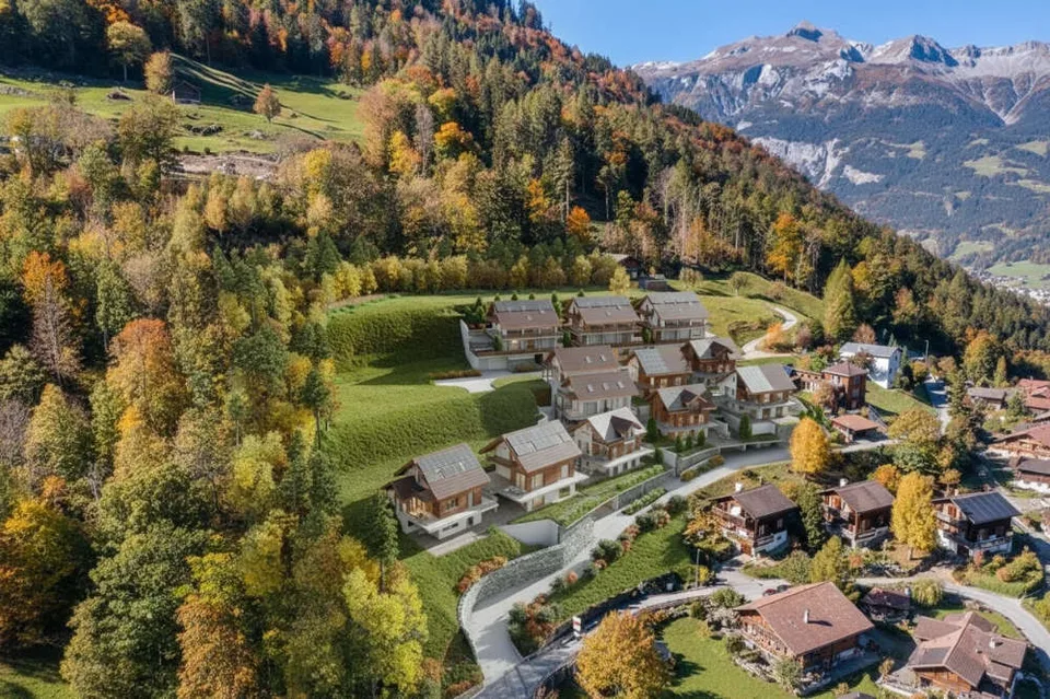 Ferienhaus oder fester Wohnsitz J – Foto 14 von 14