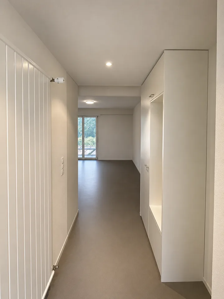 Apartments for seniors over 60: Central location in Wettingen – photo 4 of 8