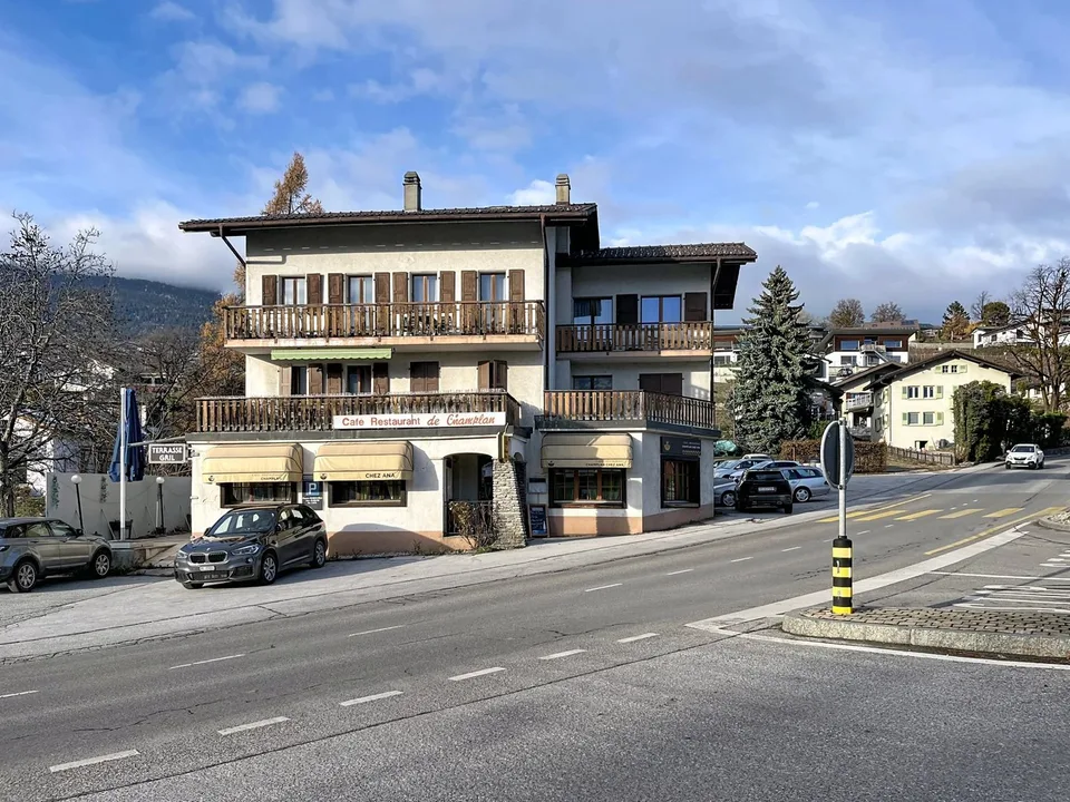 Rental property in Champlan – photo 10 of 13