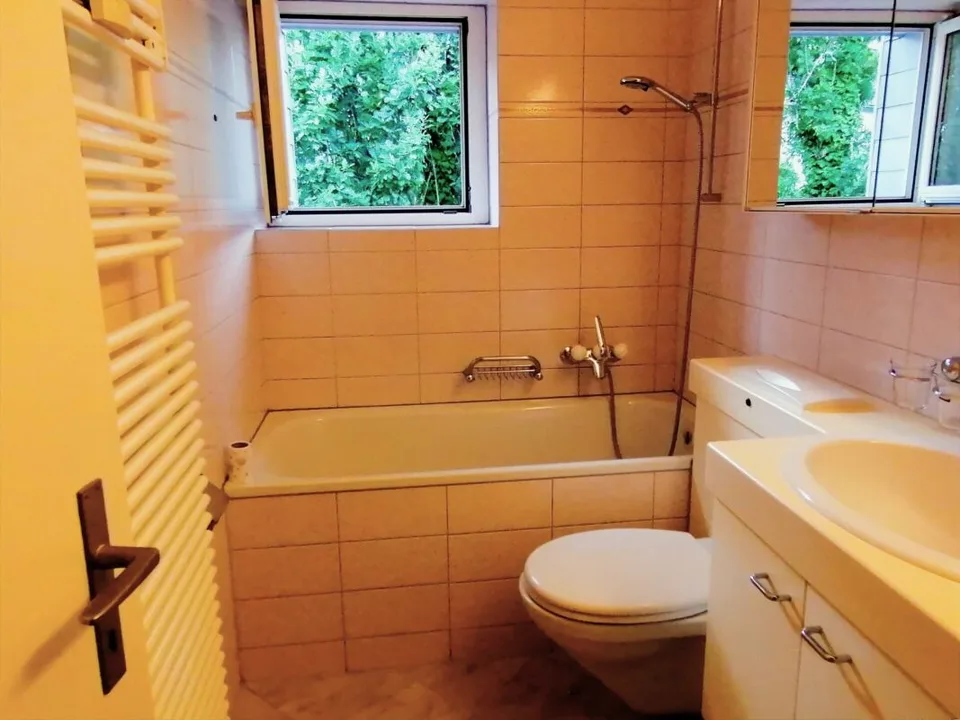 3 Zimmer Wohnung in Schaffhausen – Foto 11 von 12
