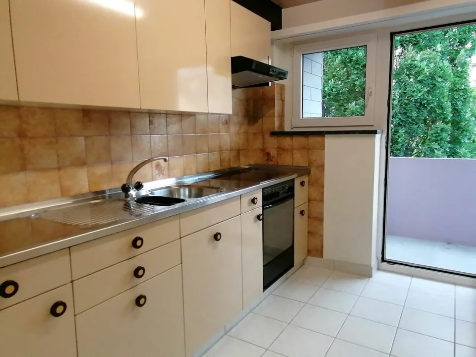 3 Zimmer Wohnung in Schaffhausen – Foto 7 von 12
