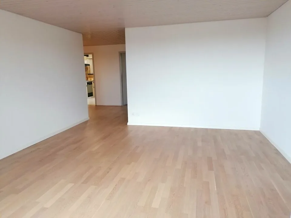 3 Zimmer Wohnung in Schaffhausen – Foto 4 von 12