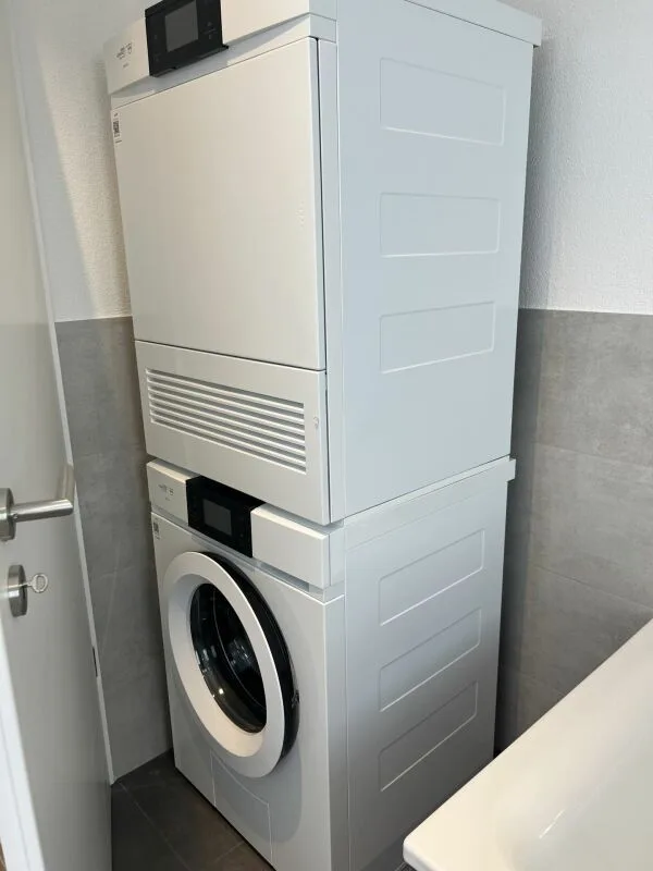 Gesund wohnen mit Weitsicht - Zweitwohnung A4.2 – Foto 11 von 30