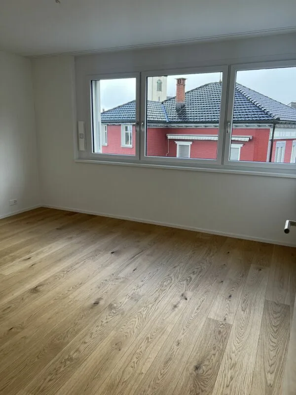 Gesund wohnen mit Weitsicht - Zweitwohnung A4.2 – Foto 4 von 30