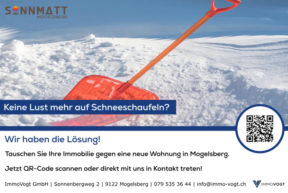 Gesund wohnen mit Weitsicht - Zweitwohnung A4.2 – Foto 17 von 30