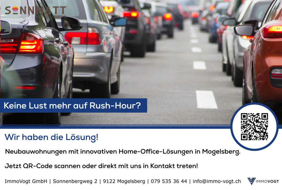 Gesund wohnen mit Weitsicht - Zweitwohnung A4.2 – Foto 19 von 30