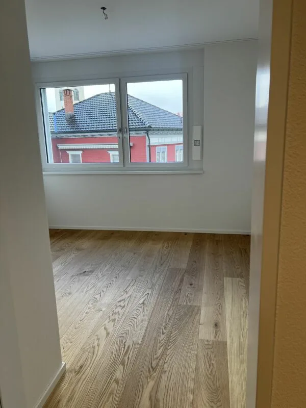 Gesund wohnen mit Weitsicht - Zweitwohnung A4.2 – Foto 5 von 30