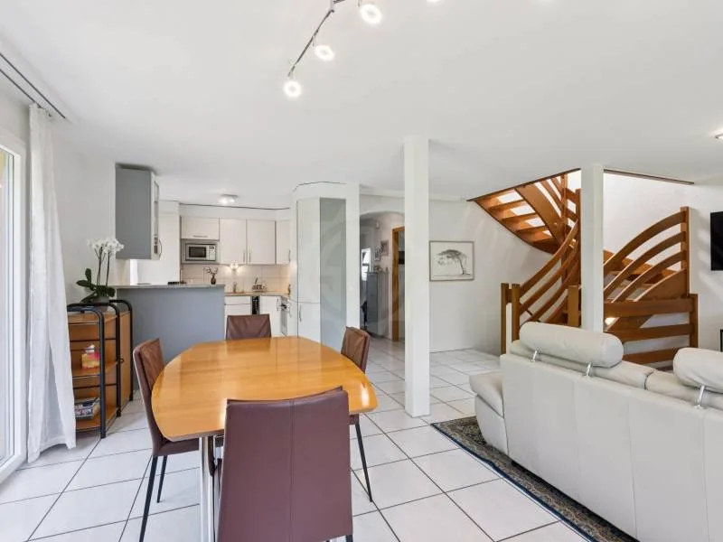 Villa coquette - Bôle – Foto 7 von 18