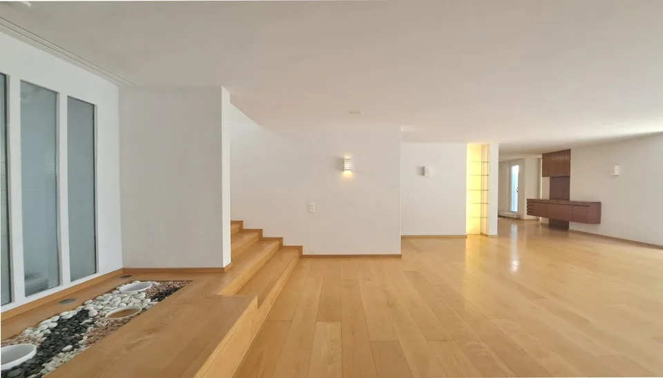 320m² Villa in Baden mit Weitsicht – Foto 7 von 13