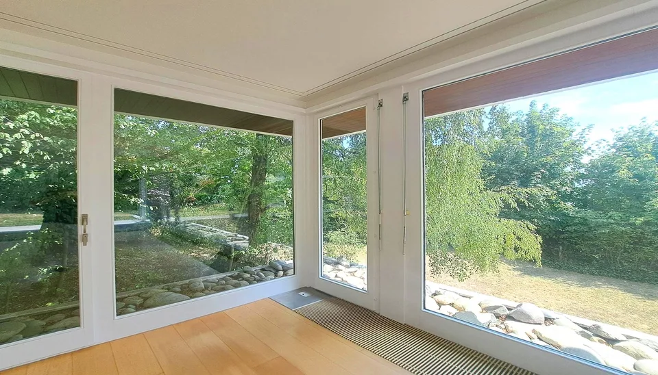 320m² Villa in Baden mit Weitsicht – Foto 2 von 13