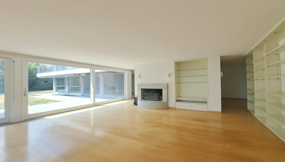 320m² Villa in Baden mit Weitsicht – Foto 4 von 13