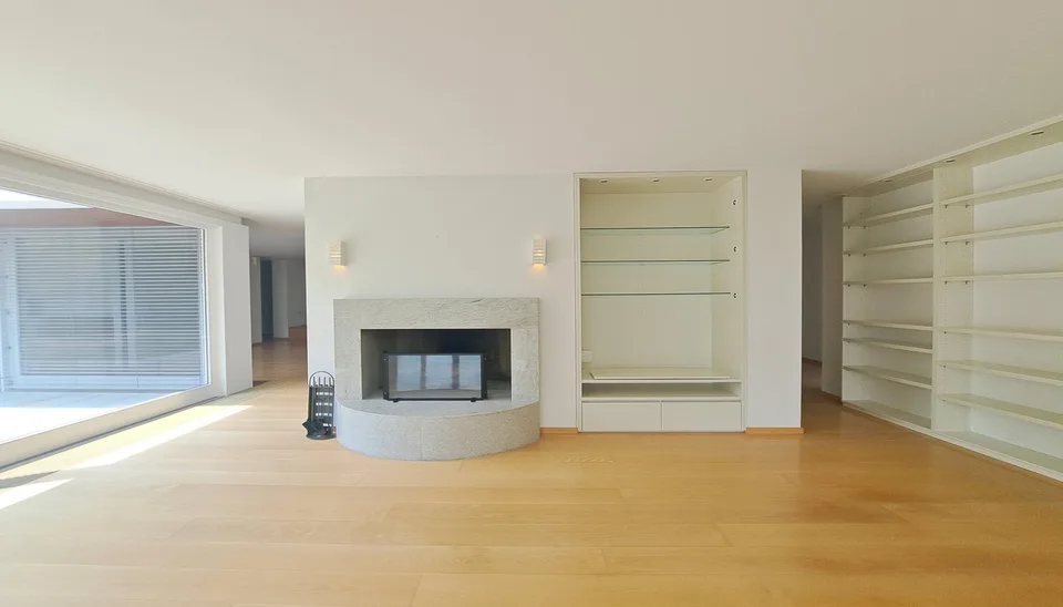 320m² Villa in Baden mit Weitsicht – Foto 5 von 13