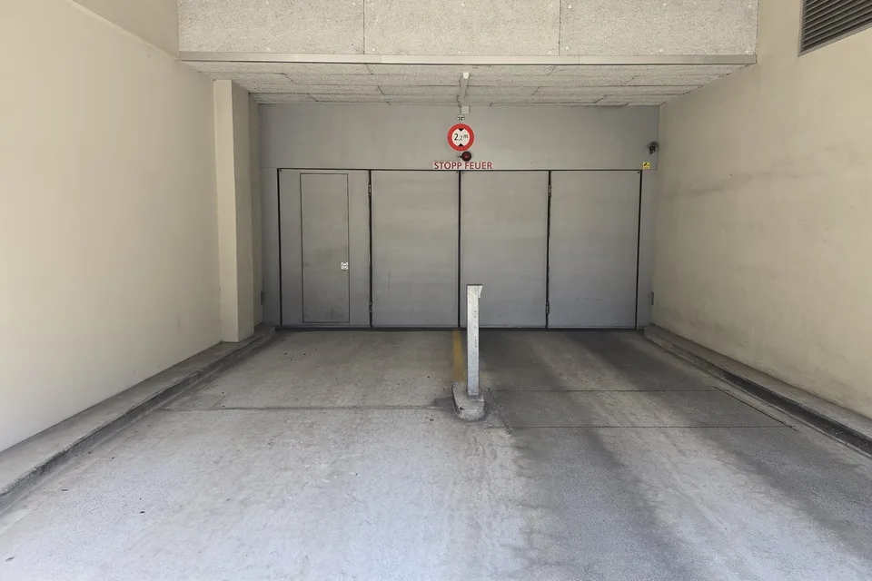 Spazio di archiviazione personale in affitto a Kleinbasel. 2m2 - 10m2. – foto 11 di 13