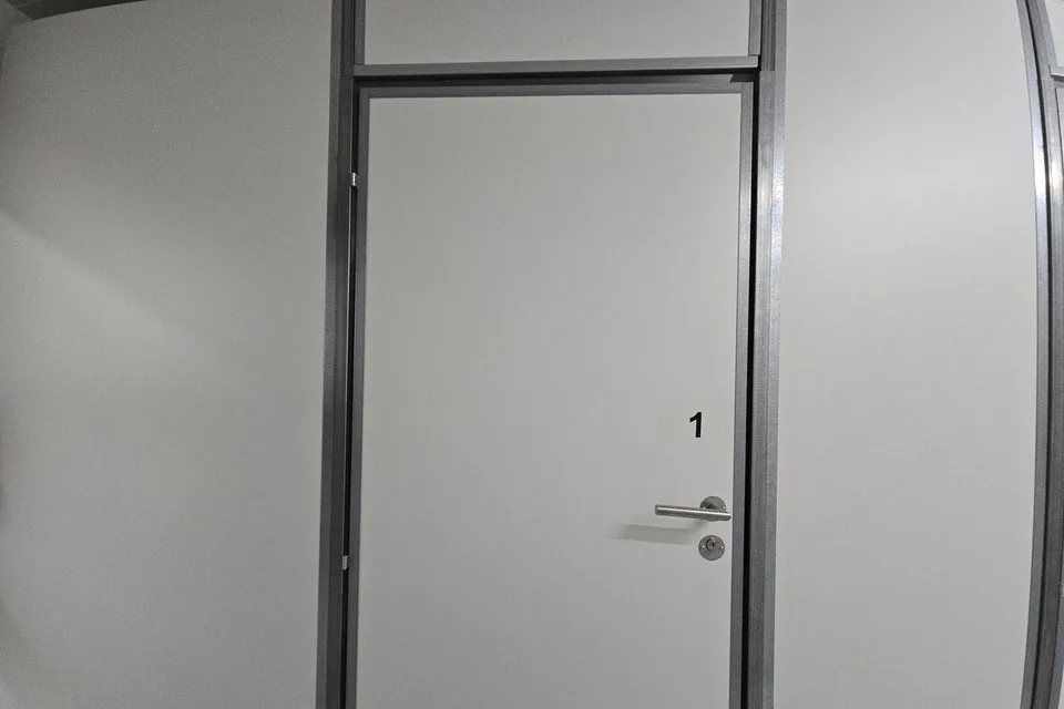 Spazio di archiviazione personale in affitto a Kleinbasel. 2m2 - 10m2. – foto 5 di 13