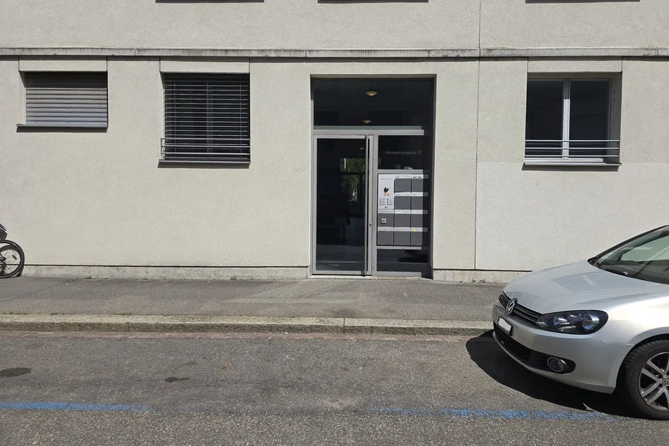 Persönlicher Lagerraum mieten in Kleinbasel. 2m2 - 10m2. – Foto 3 von 13
