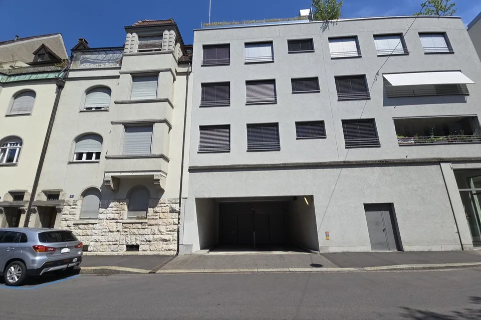 Persönlicher Lagerraum mieten in Kleinbasel. 2m2 - 10m2. – Foto 10 von 13