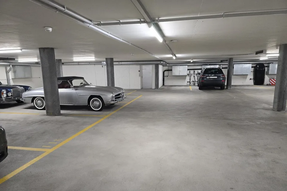 Persönlicher Lagerraum mieten in Kleinbasel. 2m2 - 10m2. – Foto 12 von 13