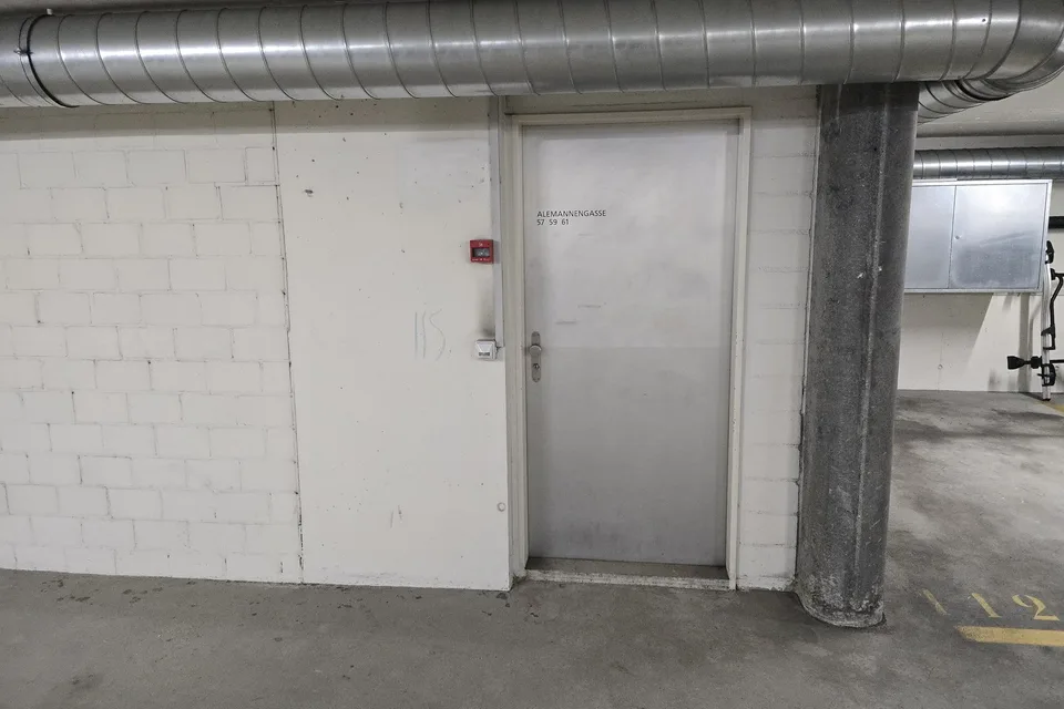 Persönlicher Lagerraum mieten in Kleinbasel. 2m2 - 10m2. – Foto 13 von 13