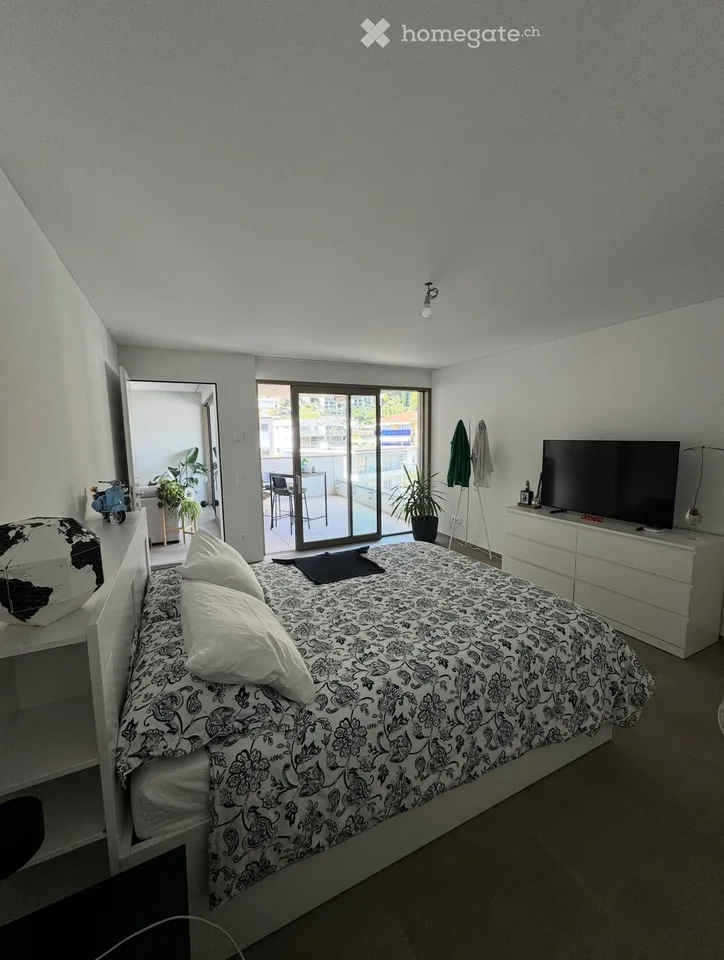 Appartement 2.5 Minusio – Foto 2 von 5