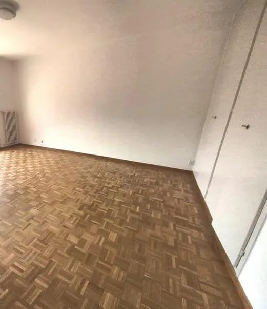 Charmant appartement de 2.5 pièces à Islikon
