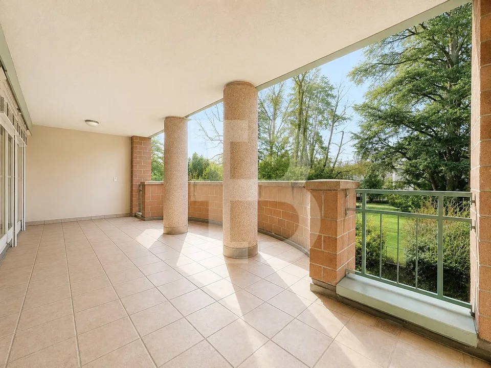 Triplex de 7 pièces avec 4 chambres – Foto 10 von 14