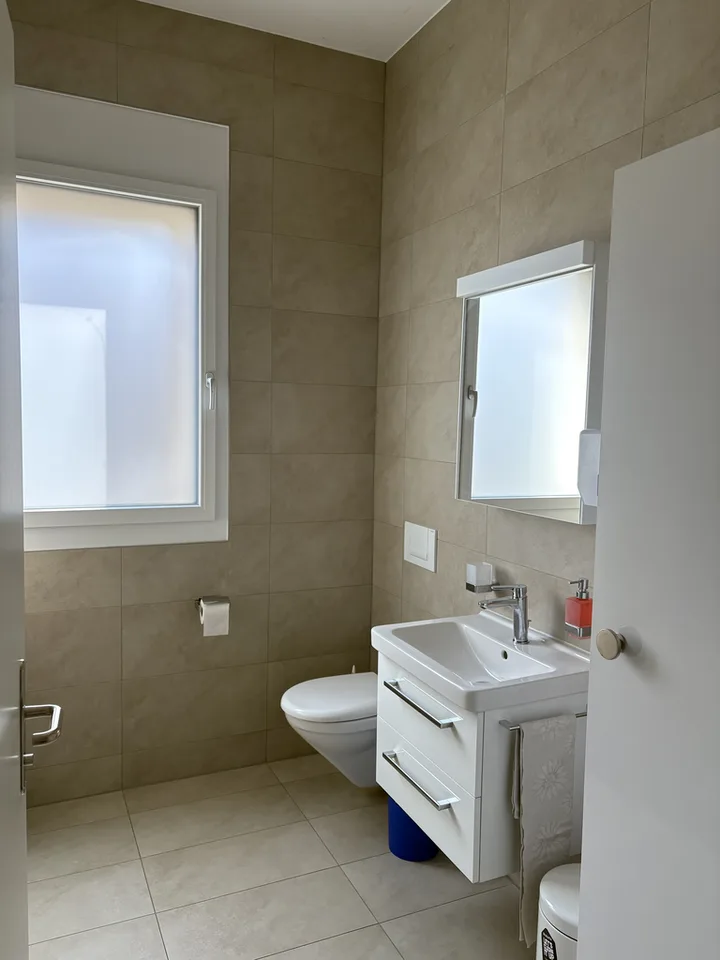 Espace de bureau flexible avec 120 m2 et diverses pièces secondaires à Rothrist – photo 9 sur 11