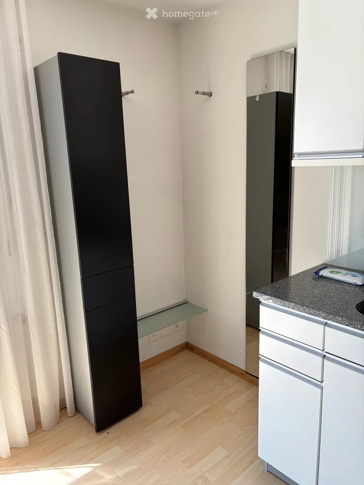 Appartamento a Schenkon