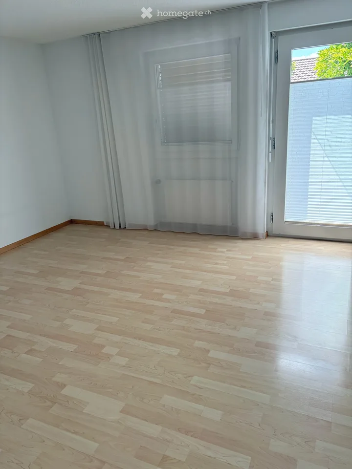 Appartamento a Schenkon