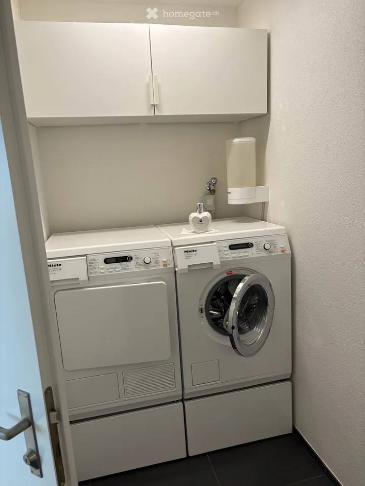 Appartamento a Schenkon