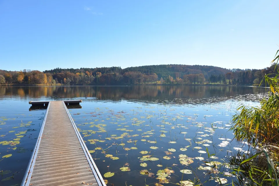 Trendige Basementflat, Wohnen Nähe Aeschisee