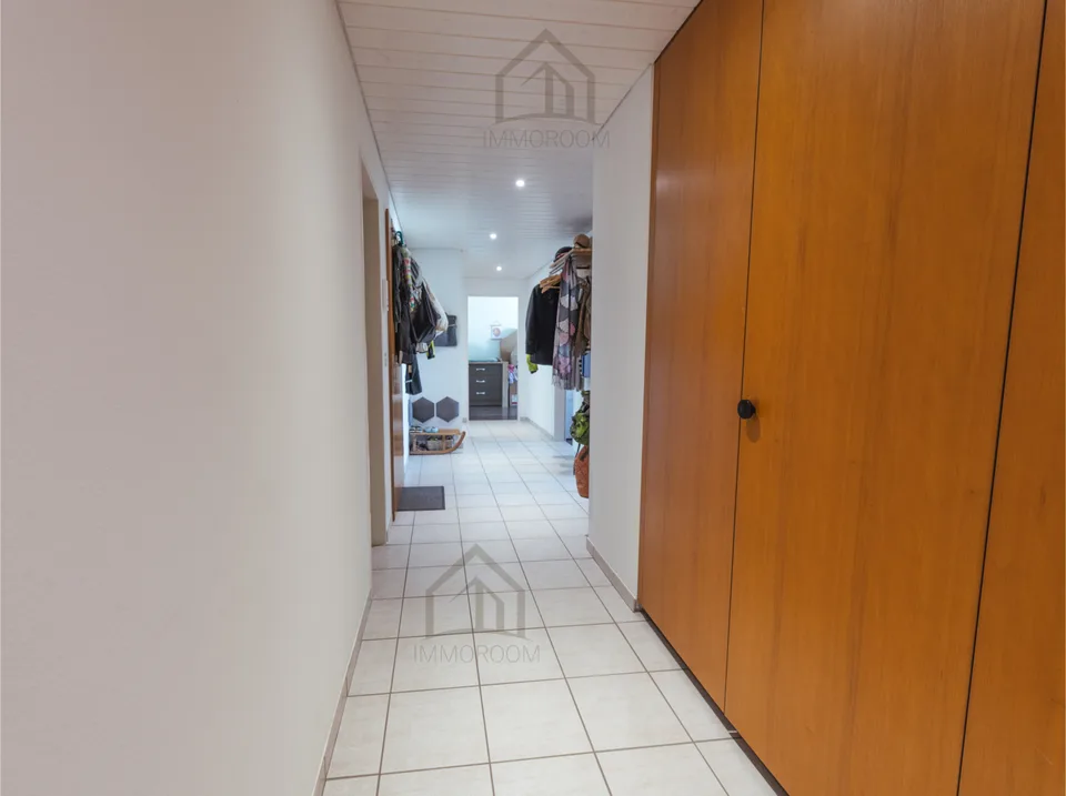 Appartamento accogliente di 4,5 locali in una posizione familiare – foto 6 di 15