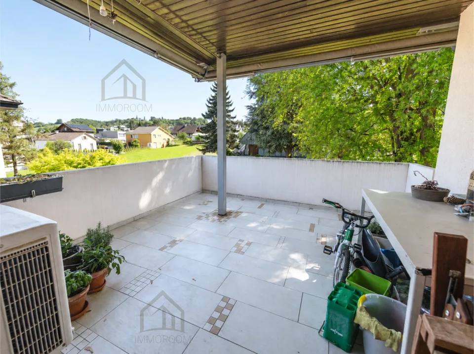 Appartamento accogliente di 4,5 locali in una posizione familiare – foto 12 di 15