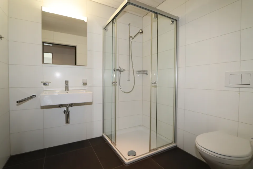 Platz für die ganze Familie - moderne 4.5-Dachwohnung zu vermieten