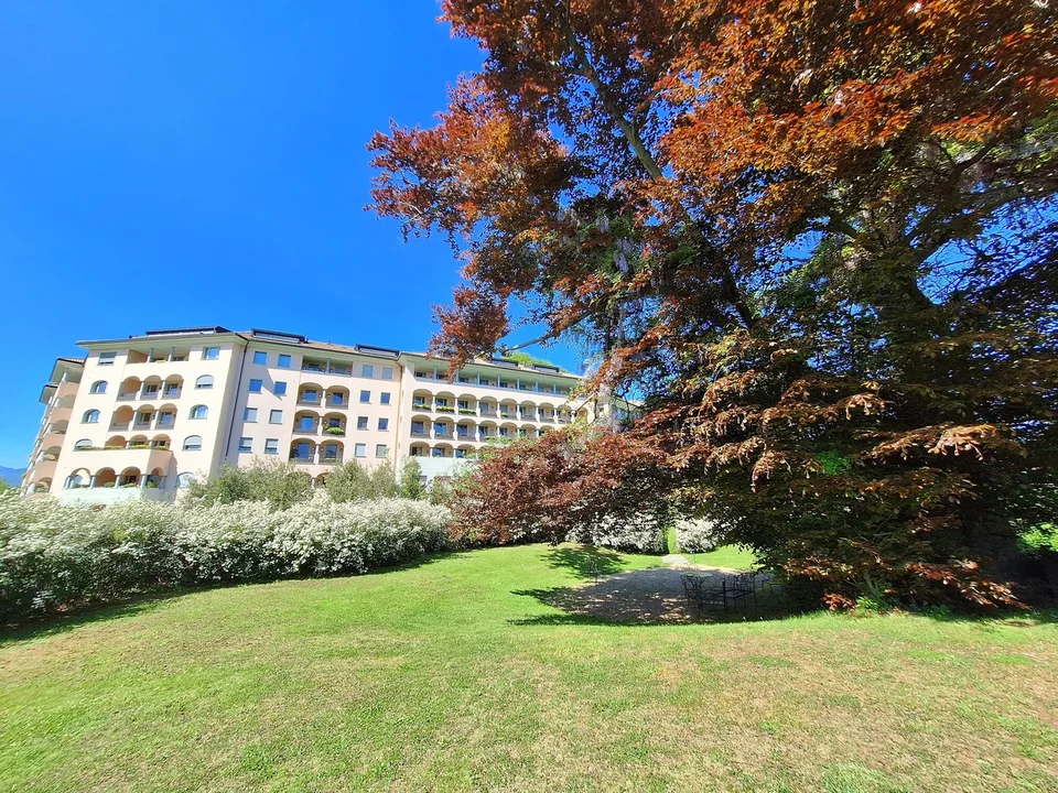 Resort Collina d'Oro | TI – photo 12 of 13