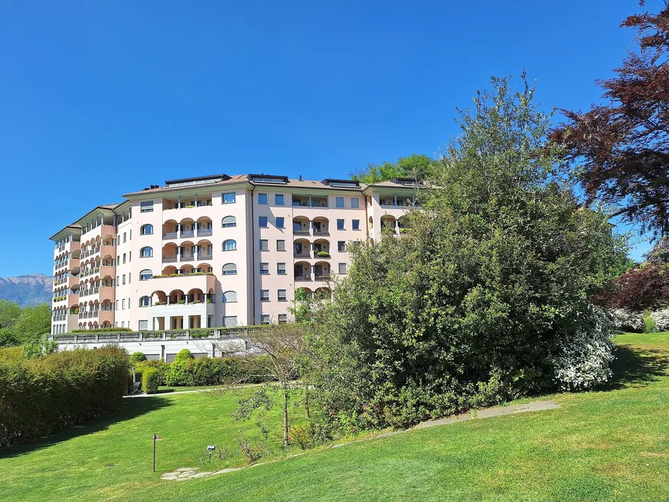 Resort Collina d'Oro | TI – photo 2 of 13