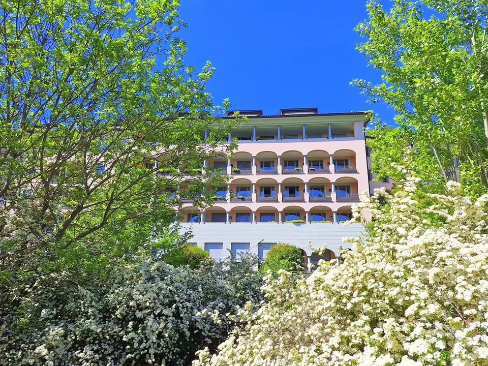 Resort Collina d'Oro | TI – photo 13 of 13