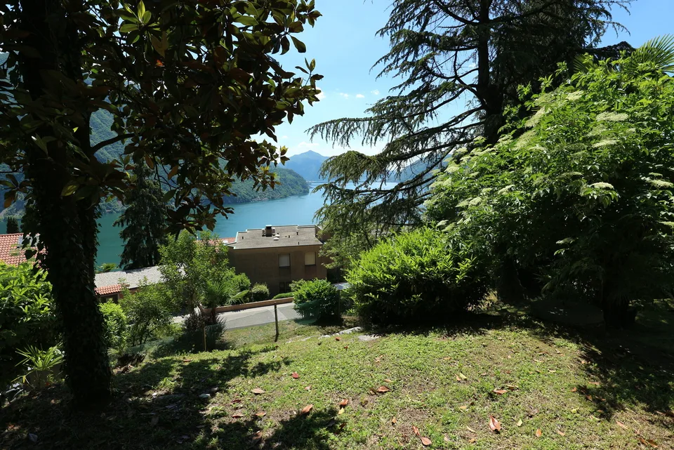 Lugano Panorama | TI – photo 4 sur 5