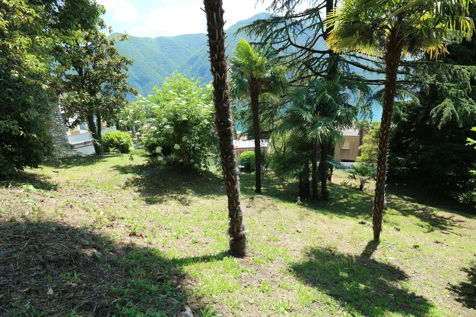 Lugano Panorama | TI – photo 2 sur 5