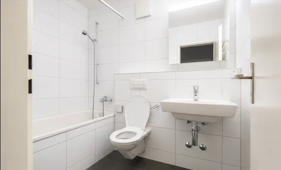 Charming 3.5-room apartment in Pfäffikon ZH with balcony and wonderful sunny location