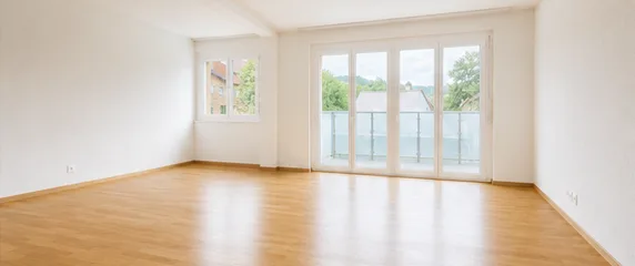 Charming 3.5-room apartment in Pfäffikon ZH with balcony and wonderful sunny location