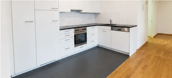 Charming 3.5-room apartment in Pfäffikon ZH with balcony and wonderful sunny location