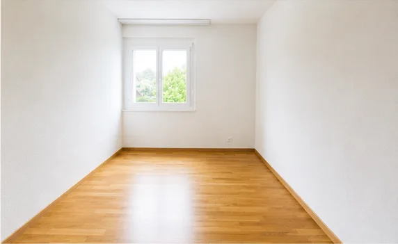 Charming 3.5-room apartment in Pfäffikon ZH with balcony and wonderful sunny location