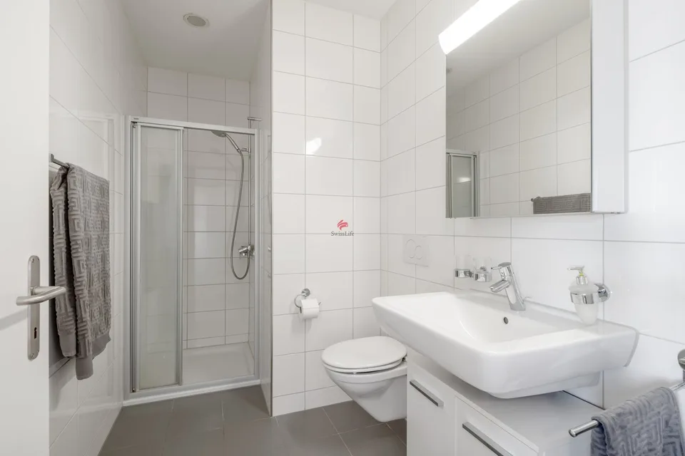 Vivere al centro. Investire in modo intelligente. – foto 10 di 12
