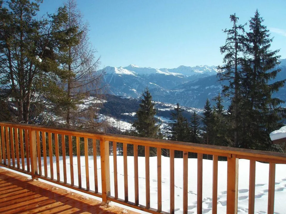 LOC - CHALET ARVINE – Foto 5 von 13