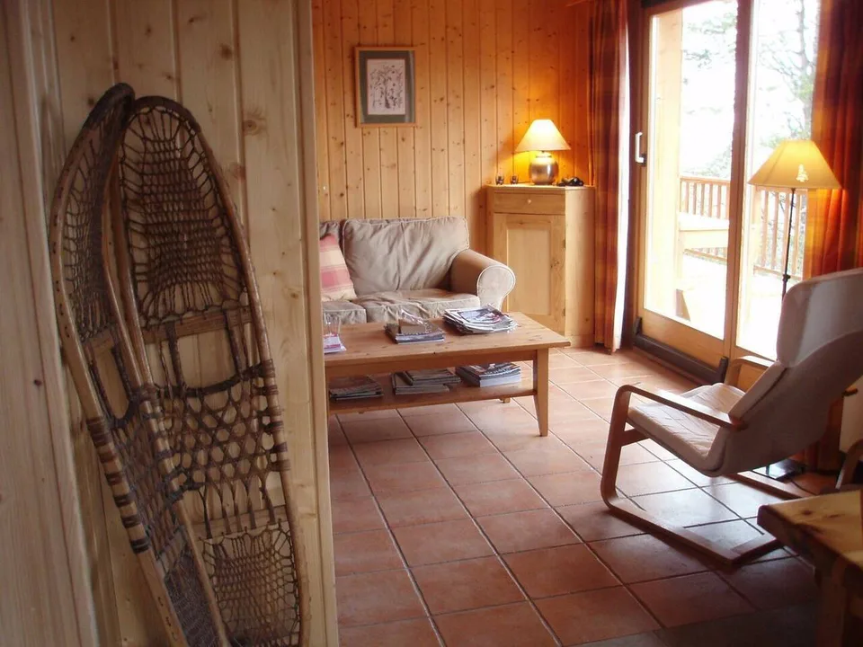 LOC - CHALET ARVINE – Foto 7 von 13