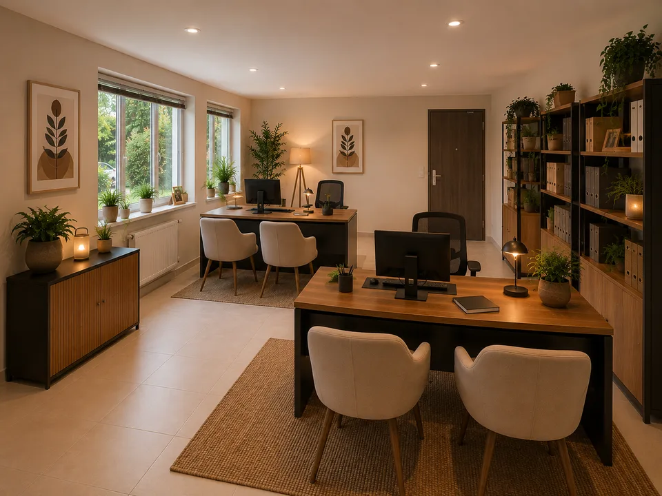 Lokal von 24 m² in Lausanne – Foto 3 von 6