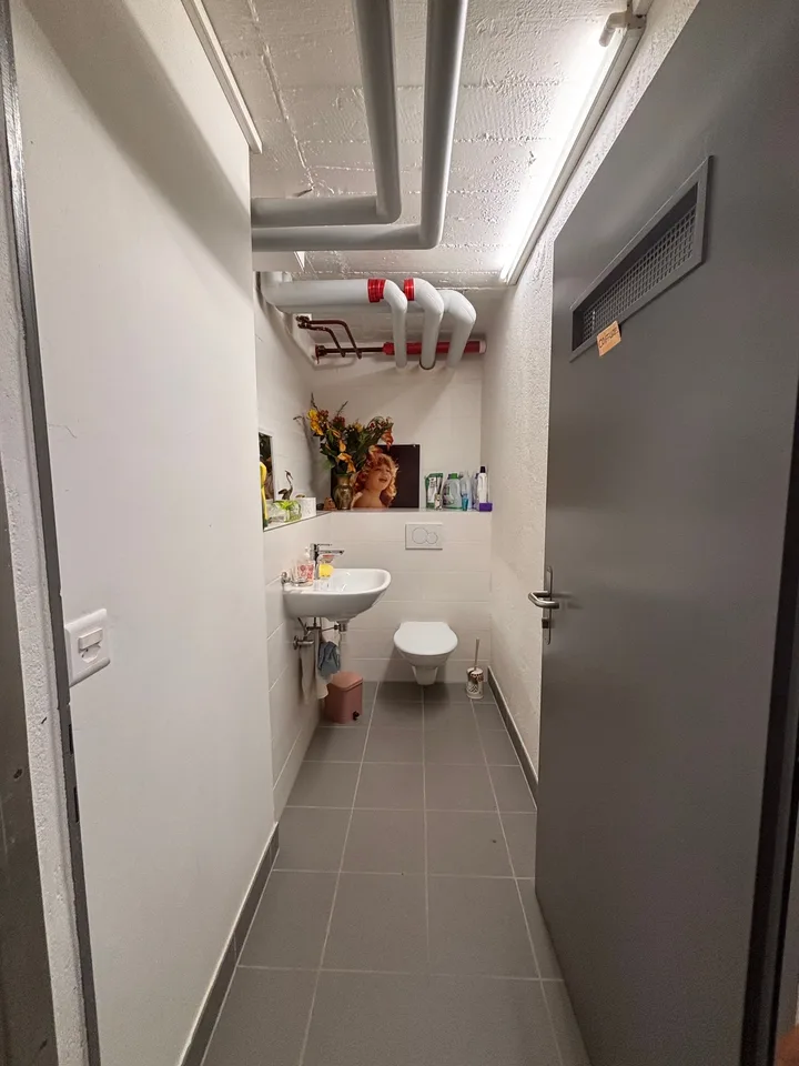 Lokal von 24 m² in Lausanne – Foto 6 von 6