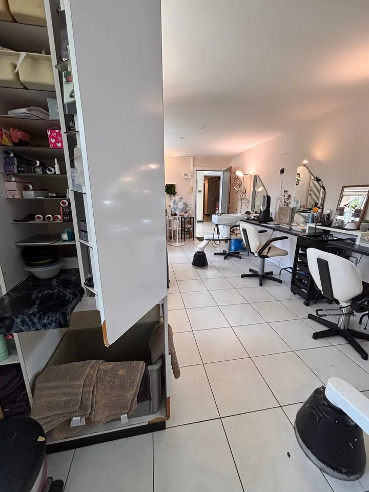 Lokal von 24 m² in Lausanne – Foto 5 von 6