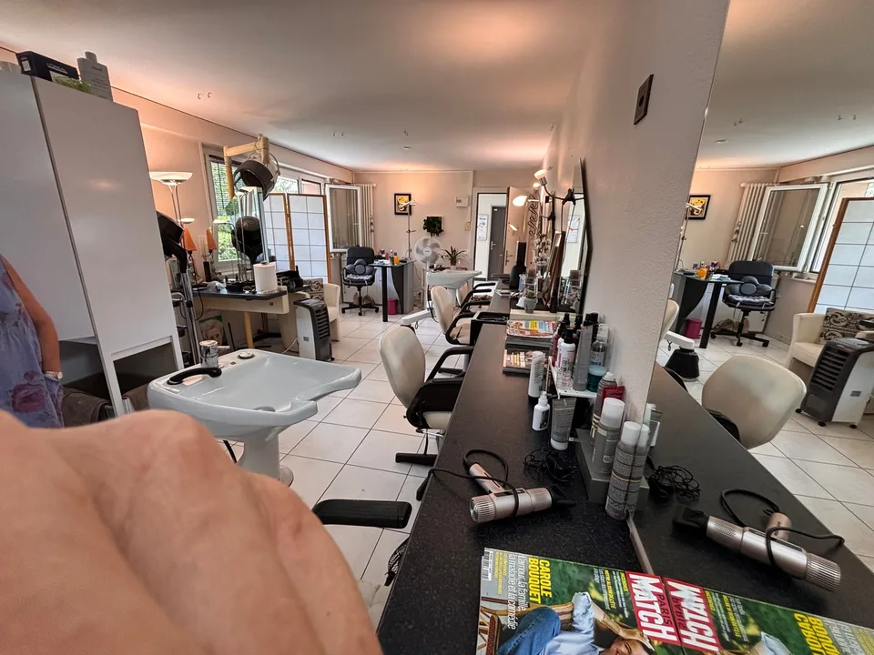 Lokal von 24 m² in Lausanne – Foto 4 von 6